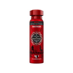 Old Spice White Wolf deodorant sprej 150ml