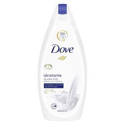 Dove Original sprchový gél / pena do kúpela 750ml