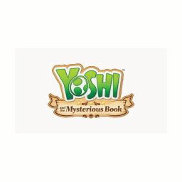 Yoshi and the Mysterious Book NSW2