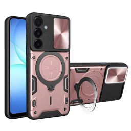Techsuit CamGuard Pro, Samsung Galaxy A17 5G, rosegold