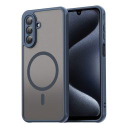 Techsuit HaloFrost II MagSafe, Samsung Galaxy A17 5G, tmavomodrý