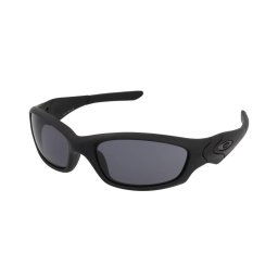 Slnečné okuliare Oakley Straight Jacket OO9039 11-013