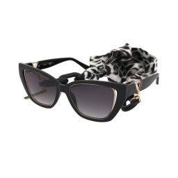 Slnečné okuliare Guess GU7816 01B