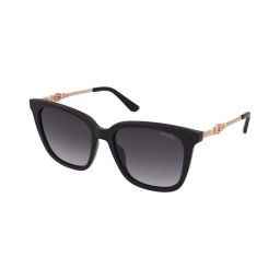 Slnečné okuliare Guess GU7886 01B