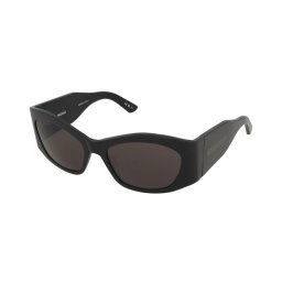 Slnečné okuliare Balenciaga BB0329S 001