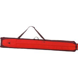 Atomic Ski Sleeve maroon red Velikost: UNI