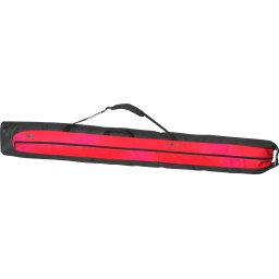 Atomic Ski Bag red tension-black Velikost: UNI