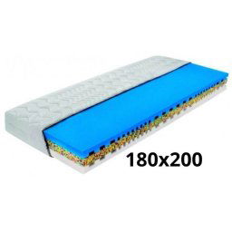 Matrac Moravia Comfort NYRA MAX 180x200