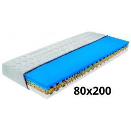 Matrac Moravia Comfort NYRA MAX 80x200