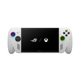 ASUS ROG Xbox Ally (Xbox Game Pass na 3 mesiace zadarmo)