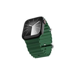 Epico Watch Strap Ocean 414038 mm - zelená 63318101500001