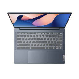 Lenovo IdeaPad Slim 5 14IRL8 Intel i5-13420H 16GB 512GB-SSD 14"WUXGA OLED GL IntelUHD Win11Home Abyss Blue 82XD0082CK