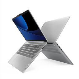 Lenovo IdeaPad Slim 5 14Q8X9 SPD X+ 16GB 512GB-SSD 14"WUXGA IPS AG QCAdreno Win11Home Cloud Grey 83HL0025CK