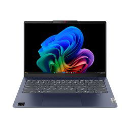 Lenovo IdeaPad Slim 5 14Q8X9 SPD X+ 32GB 1TB-SSD 14"WUXGA IPS AG QCAdreno Win11Home Abyss Blue 83HL0027CK