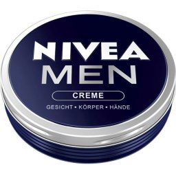 Nivea Men univerzálny krém 30ml