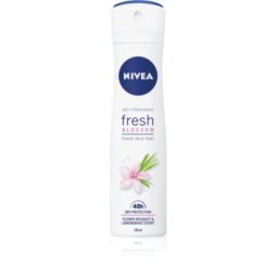 Nivea Fresh Blossom antiperspirant v spreji 48h