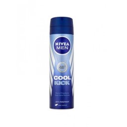 Nivea Cool Kick deodorant 150ml