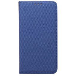 Part Modré puzdro pre Huawei P20 Lite