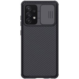 Nillkin Camshield, Samsung Galaxy A52 / A52s, čierny