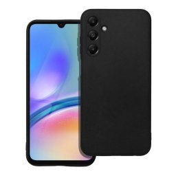Forcell soft, Samsung Galaxy A16 5G Čierny obal