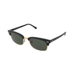 Slnečné okuliare Ray-Ban Clubmaster Square RB3916 130331