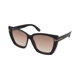 Slnečné okuliare Tom Ford Scarlet-02 FT0920 52G