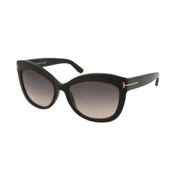 Slnečné okuliare Tom Ford Alistair FT524 01B