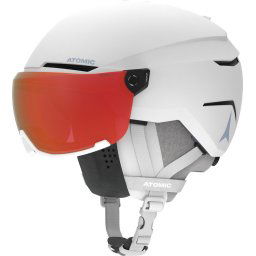 Atomic Savor Visor Photo white heather 25/26 51-55