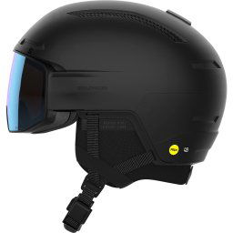 Salomon Driver Prime Sigma Mips black 25/26 56-59