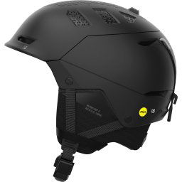 Salomon Husk Prime Mips black 25/26 53-56