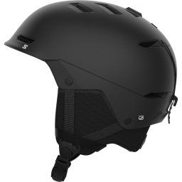 Salomon Husk black 25/26 53-56