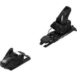 Atomic N Strive 12 Gw black 100