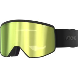Atomic Four Pro HD Photo all black UNI