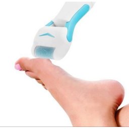 Elektrická brúska na nohy Derma Peeler