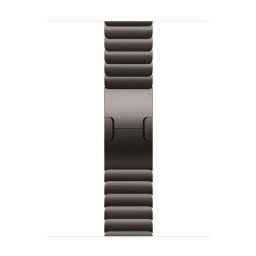 Apple Watch 42mm Slate Link Bracelet MXMD3ZMA