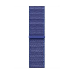 Apple Watch 42mm Ultramarine Sport Loop MXL03ZMA