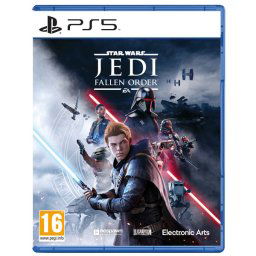 Star Wars Jedi: Fallen Order PS5