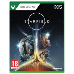 Starfield (XSX)