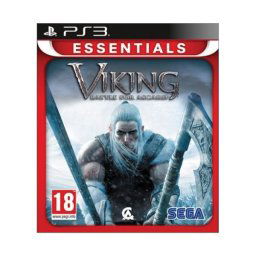 Viking: Battle for Asgard PS3