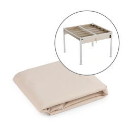 Blumfeldt Strecha - Pantheon Cortina 3x3