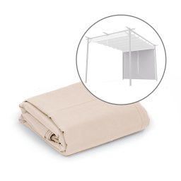 Blumfeldt Bočné steny pre Pantheon Robust - 10047539
