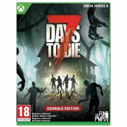 7 Days to Die (Console Edition) PS5