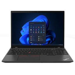 Lenovo ThinkPad T16 Gen2 AMD Ryzen7 PRO 7840U 32GB 1TB-SSD 16"WUXGA IPS IntegRadeon Win11Pro Black 21K7003PCK
