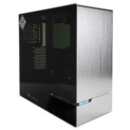 In Win 905 OLED, Mid Tower, E-ATX IW-905-SILOLED