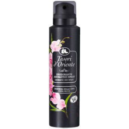 Tesori D' Oriente Tesori d'Oriente Orchidea deodorant 150ml