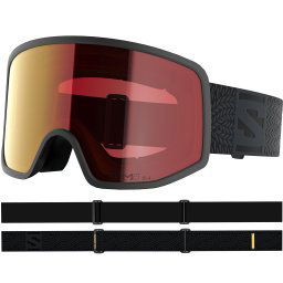 Salomon Sentry Pro S Sigmaphoto black 25/26 UNI