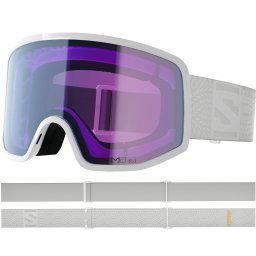 Salomon Sentry Pro S Sigmaphoto white 25/26 UNI