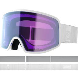 Salomon Sentry Pro Otg Sigmphoto white 25/26 UNI