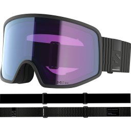 Salomon Sentry Pro Sigmaphoto black 25/26 UNI