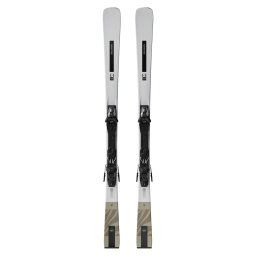Salomon set E S/Max N°10 Silv+M10 Gw L silver 25/26 150
